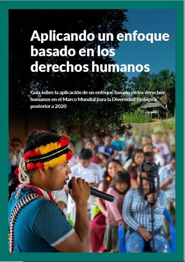 Aplicando Un Enfoque Basado En Los Derechos Humanos | FPP